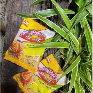 CƠM CHÁY CHIÊN GIÒN ĐẶC SẢN GIA LAI - COMBO 3 DÂY (36 GÓI)