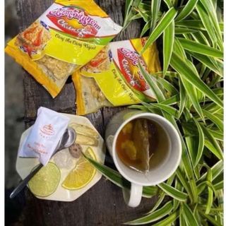 CƠM CHÁY CHIÊN GIÒN ĐẶC SẢN GIA LAI - COMBO 3 DÂY (36 GÓI)