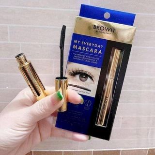 Mascara Browit Nongchat