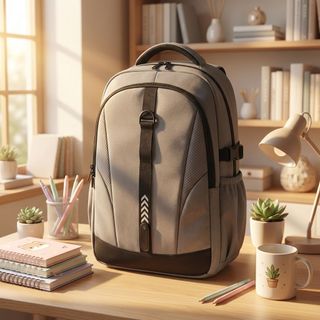 BALO THỜI TRANG ĐI HỌC HOT TREND – TRẺ TRUNG, HIỆN ĐẠI A3266 - PIPI STORE