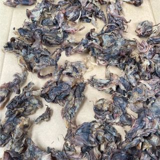 Râu Mực Khô- Râu Mực Khô Dùng Để Chiên, Rim, Nướng...hoặc nấu soup - 1KG