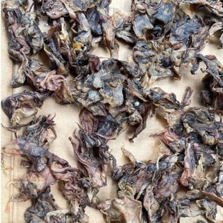 Râu Mực Khô- Râu Mực Khô Dùng Để Chiên, Rim, Nướng...hoặc nấu soup - 1KG