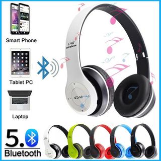 TAI NGHE BLUETOOTH P47
