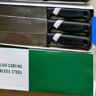 DAO THÁI LAN CÁN NHỰA MÃ 479 (H12)