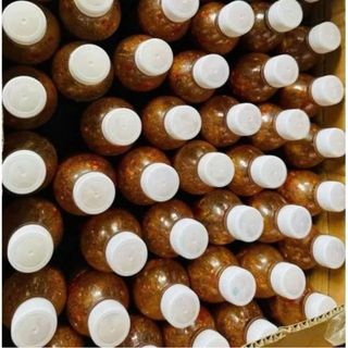 Mắm nêm cá cơm nguyên con Đặc Sản Bình Định, đã pha sẵn vừa ăn chai 350ML