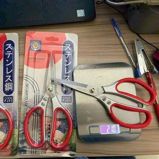 KÉO CẮT LÀM BẾP CAO CẤP NHẬT PJ03