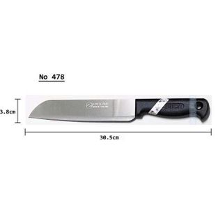 DAO THÁI LAN CÁN NHỰA MÃ 476 (H12)