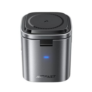 Trạm sạc nhanh để bàn ACEFAST Z9 80W GaN 6 trong 1 đa chức năng