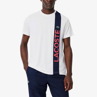 Áo thun nam. Chất liệu: cotton 4 chiều, mềm mịn mát, dầy dặn đứng form.