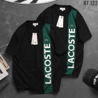 Áo thun nam. Chất liệu: cotton 4 chiều, mềm mịn mát, dầy dặn đứng form.