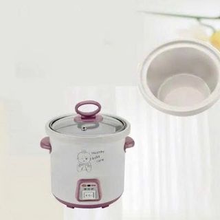 NỒI CHƯNG YẾN YUESLILA 0,7L CL-0.7B