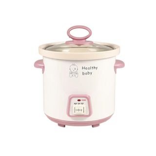 NỒI CHƯNG YẾN YUESLILA 0,7L CL-0.7B