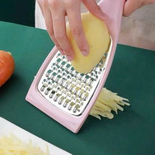 DỤNG CỤ BÀO RAU CỦ HÌNH VỢT TIỆN LỢI