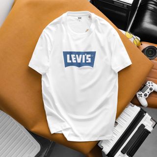 Áo thun nam. Vải hãng đặt dệt số lượng lớn mới làm được.