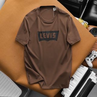 Áo thun nam. Vải hãng đặt dệt số lượng lớn mới làm được.