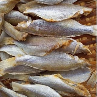 Khô cá đổng ít xương, dày thịt, thơm ngon, bỗ dưỡng cho mỗi bữa cơm, đảm bảo an toàn thực phẩm 1KG