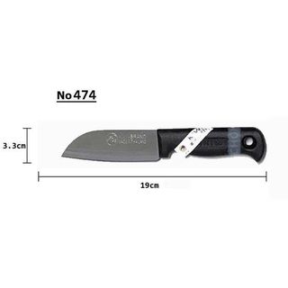 DAO THÁI LAN CÁN NHỰA MÃ 474 (H12)