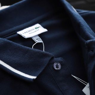 Polo nam. Chất cotton cá xấu xịn .  mền  , mịn, đẹp.