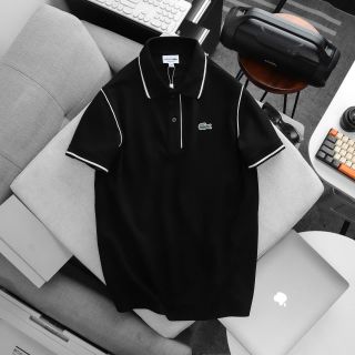 Polo nam. Chất cotton cá xấu xịn .  mền  , mịn, đẹp.