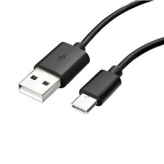 DÂY SẠC S10 TRẮNG ĐEN USB - TUYP C