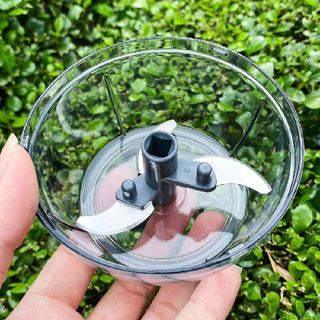 DỤNG CỤ XAY TỎI ỚT 180ML LOCK&LOCK