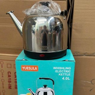 ẤM ĐUN NƯỚC SIÊU TỐC TỰ ĐỘNG 5L YUESLILA