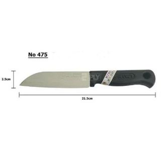 DAO THÁI LAN CÁN NHỰA MÃ 475 (H12)