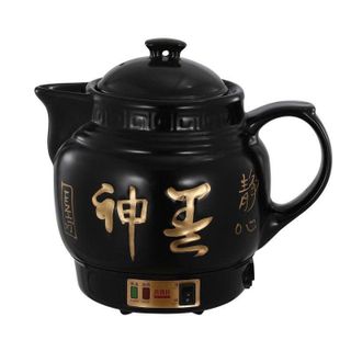 ẤM SẮC THUỐC TỰ ĐỘNG 5L CAO CẤP