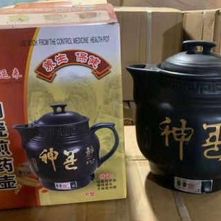 ẤM SẮC THUỐC TỰ ĐỘNG 5L CAO CẤP