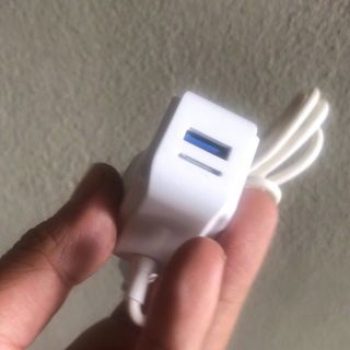 cóc 2a cho điện thoại sámung ip  2a 15k