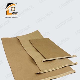 PP - KP - Kraft thiết kế theo yêu cầu