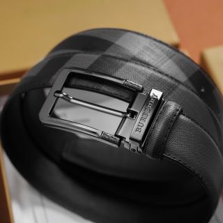 Dây thắt lưng nam, dây nịt.  Chất liệu: Synthetic Leather (da PC tổng hợp) nên bền và chắc chắn.