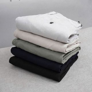 SHORT LINEN.  chất linen Tưng