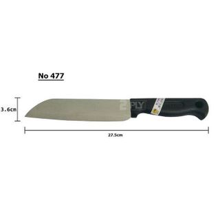 DAO THÁI LAN CÁN NHỰA MÃ 477 (H12)