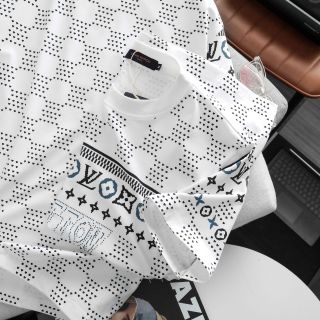 Áo thun nam. Chất cotton 100% 4c cao cấp, mịn đẹp,Form slim. Unisex nam nữ đều mặc được.