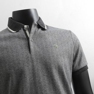 POLO Nam.  Chất cotton gai  dệt kim DÀY DẶN.  Form  slim fill.
