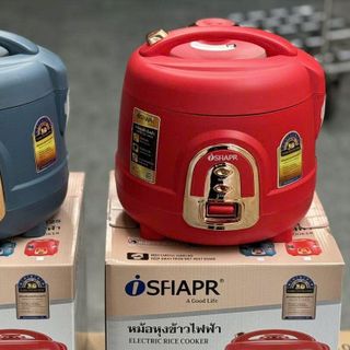 NỒI CƠM ĐIỆN 1,2L CAO CẤP SFIAPR SH-125 (T6)