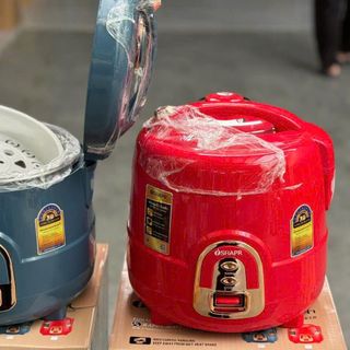 NỒI CƠM ĐIỆN 1,2L CAO CẤP SFIAPR SH-125 (T6)