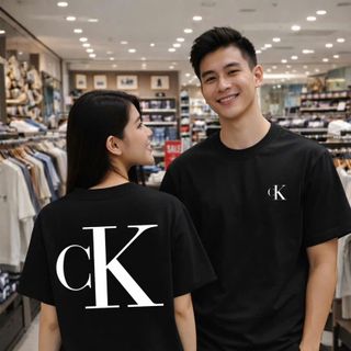 Áo thun nam.  Chất thun cotton co giãn 4 chiều.