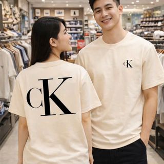 Áo thun nam.  Chất thun cotton co giãn 4 chiều.