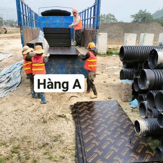 Ván Ép Phủ Phim giá rẻ từ 200k tại Hà Nam