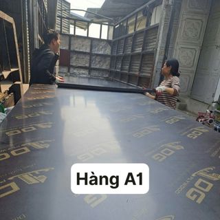 Ván Ép Phủ Phim giá rẻ từ 200k tại Hà Nam