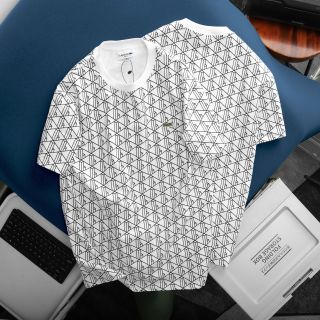 Áo thun nam. Chất thun cotton co giãn 4 chiều , Chất vải dày vừa mềm mịn thấm hút mồ hôi tốt