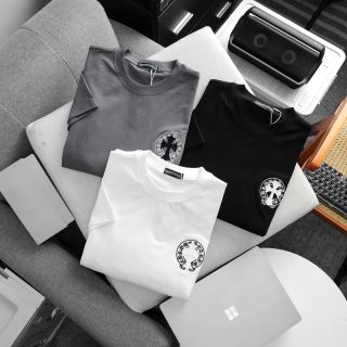 Áo thun nam.  chất cotton co giãn tốt dày dặn,mền mịn mát.