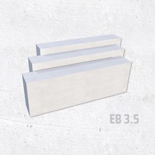 Gạch Bê Tông Nhẹ AAC 600 x 200 x100