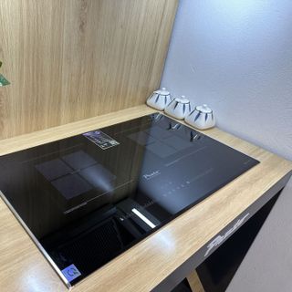 Bếp Từ Đôi Prato PT-2396 Nhập Thái Lan