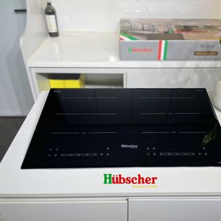 Bếp từ đôi Thái Lan Hubscher Model IHC-6263.TL
