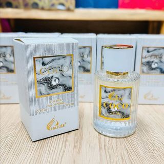 NƯỚC HOA NỮ CHARME COCO TRẮNG 50ML (MẪU MỚI 2026)