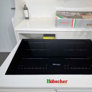 Bếp từ đôi Hubscher Model IHC-668.HP