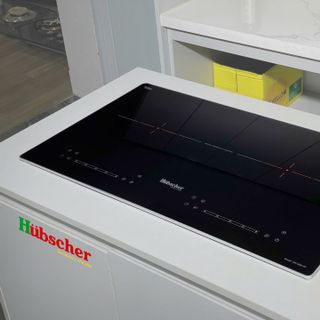 Bếp từ đôi Hubscher Model IHC-668.HP